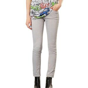 Topshop Baxter Skinny  Jeans